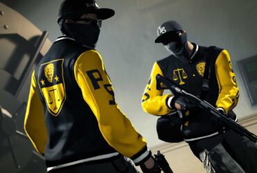 GTA Online Releases New Agents of Sabotage Update