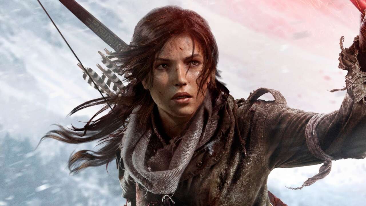 Game Pass Is Removing These Seven Games Soon, Including Rise Of The Tomb Raider