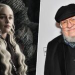 Game of Thrones author George R.R. Martin has written "new pages" of Winds of Winter, but admits "I would have liked to have turned out a lot more"