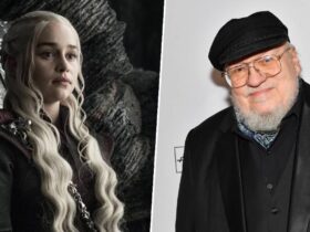 Game of Thrones author George R.R. Martin has written "new pages" of Winds of Winter, but admits "I would have liked to have turned out a lot more"