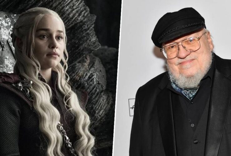 Game of Thrones author George R.R. Martin has written "new pages" of Winds of Winter, but admits "I would have liked to have turned out a lot more"