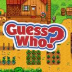 Gamer Creates Stardew Valley Guess Who? Board Game