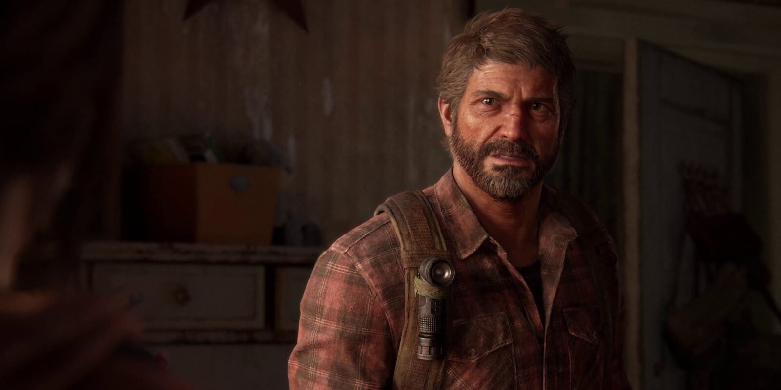 Gamer Spots Strange The Last of Us Rip-Off While Browsing PlayStation Store