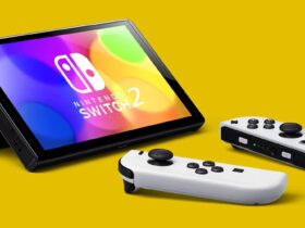 Gamers Think They've Gotten a First Look at the Switch 2