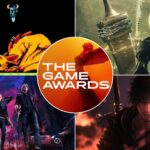 Games That Should Have Been Nominated For GOTY At The Game Awards