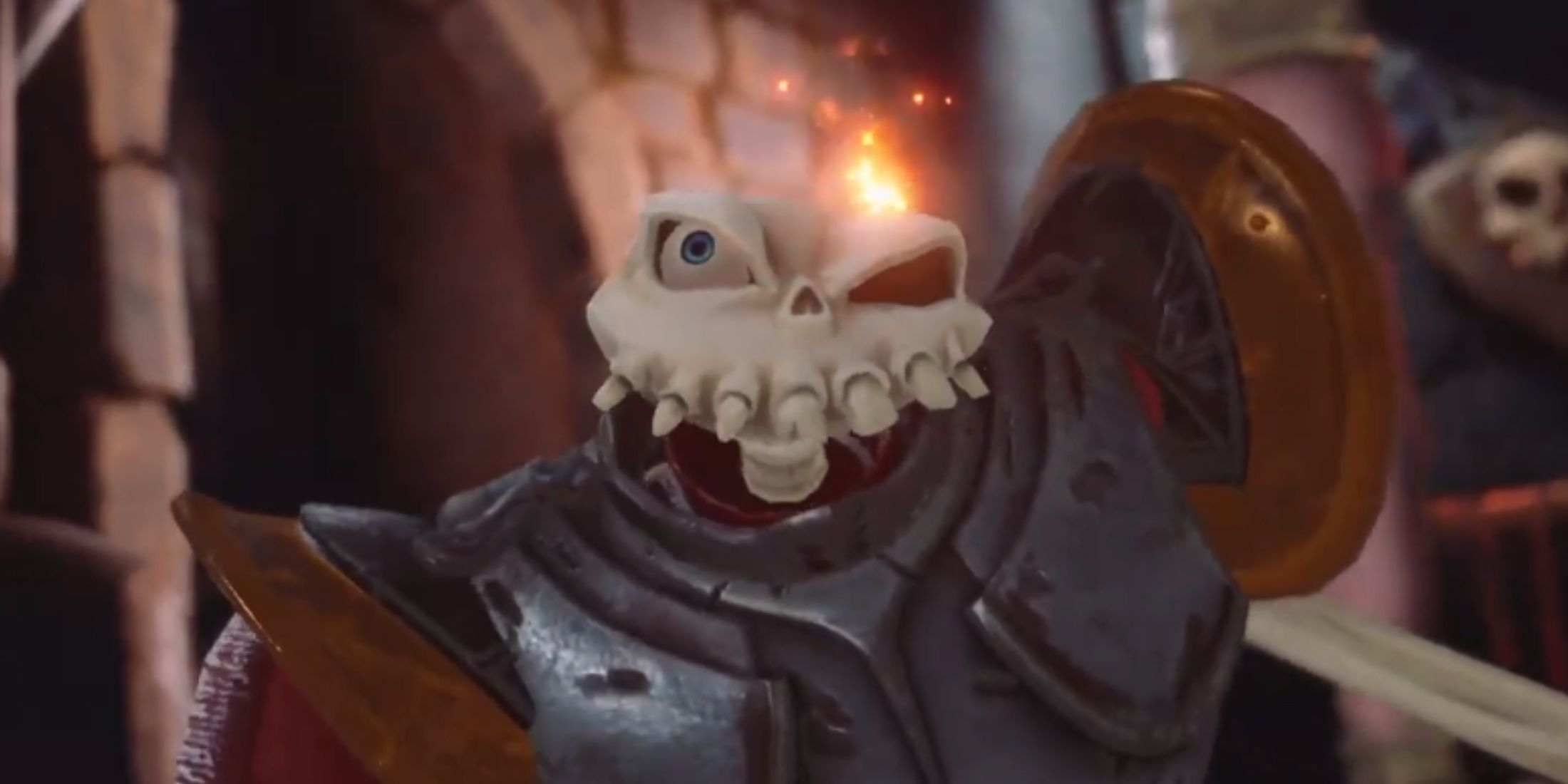 medievil 2 remake should atone for first remake's sins