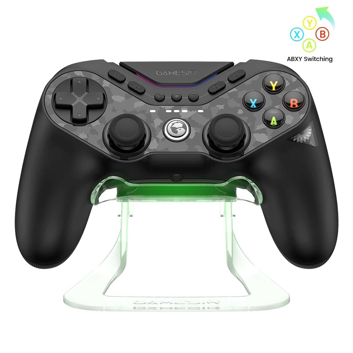 GameSir Tarantula Pro Wireless Controller