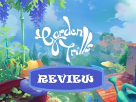 Garden Trills: Review - Gamer Social Club