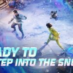 Garena Free Fire Gets a Winterlands: Aurora Holiday Event