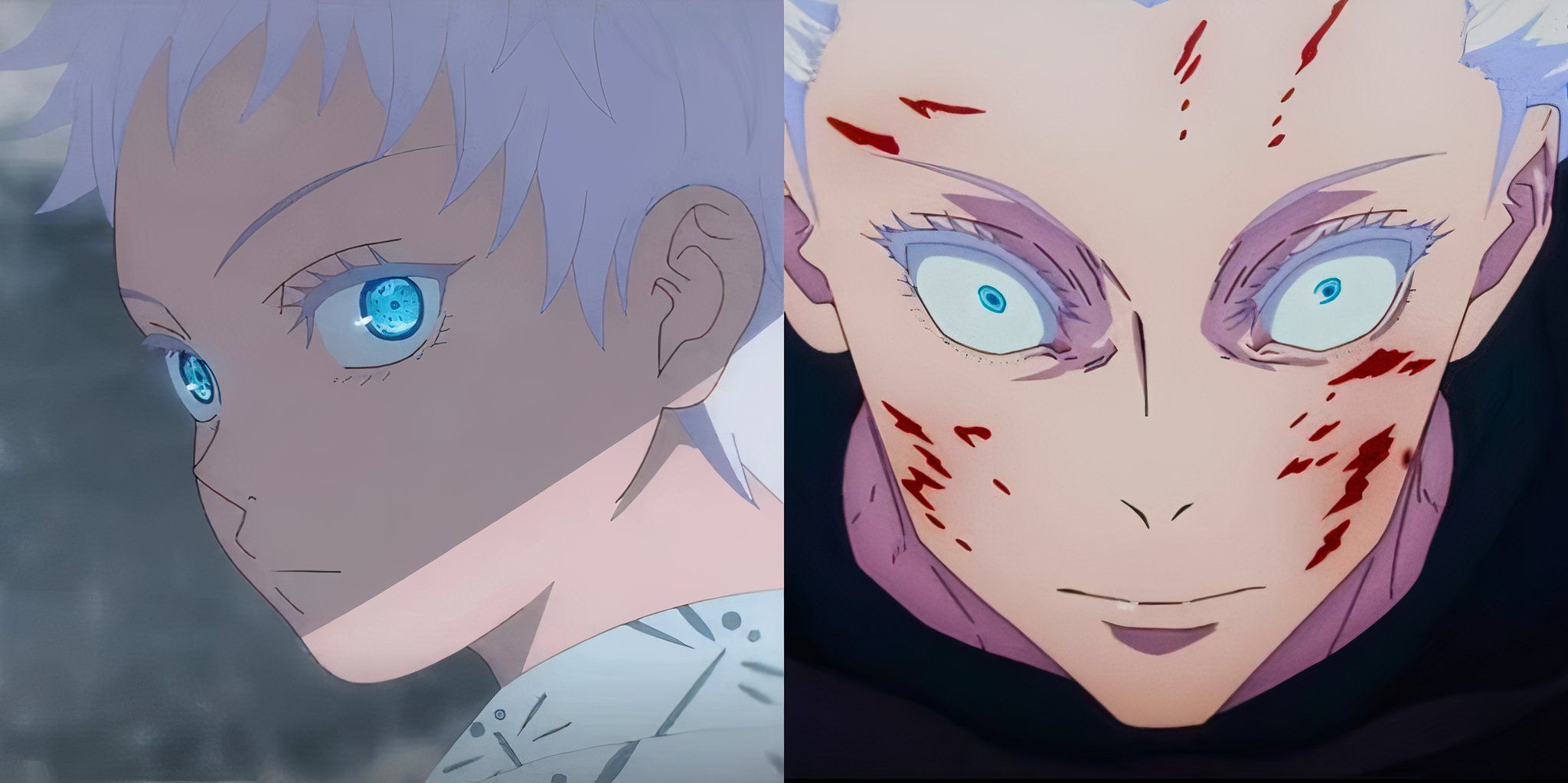 Jujutsu Kaisen jjk Gege Explains Gojo's Relationship With His Parents 