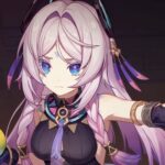 Genshin Impact - Citlali: The Gaze of the Stars Character Trailer