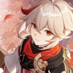 Genshin Impact Reveals Most Owned Characters in Version 5.2