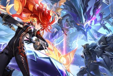 Genshin Impact Reveals New Characters and Skins in Version 5.3 Livestream