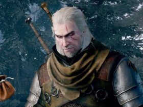 Geralt Actor Asked Not to Say Anything About The Witcher 4