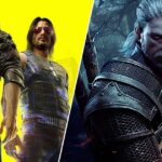 Geralt in Night City? As wild as it sounds, one group of dataminers have found evidence of a quest that would have brought everyone's favourite Witcher into the world of Cyberpunk 2077