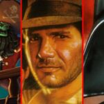 Get 17 Games For $10 - Both Lego Indiana Jones Adventures, 10 Star Wars Classics, And More