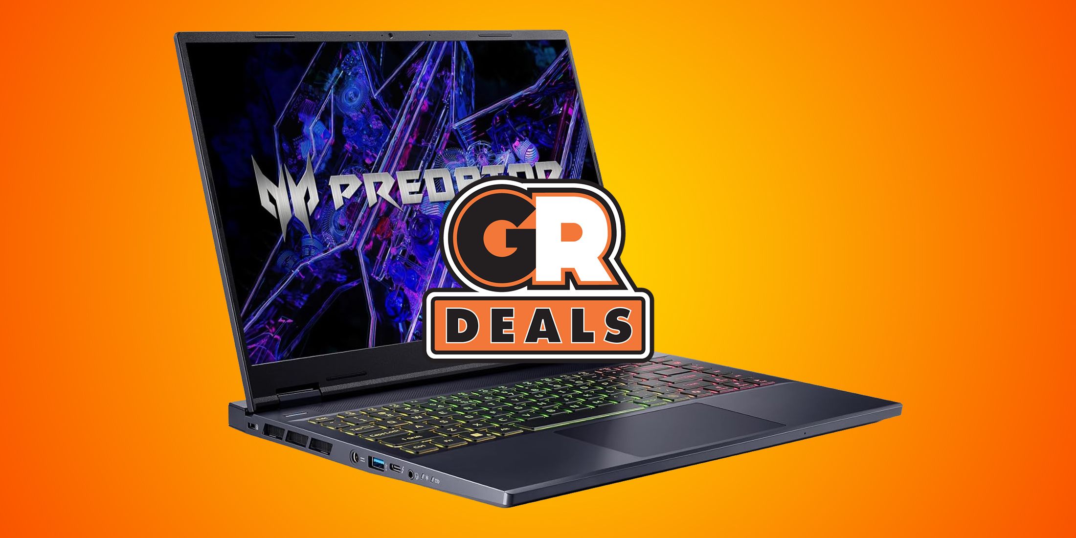 best gaming laptop deals