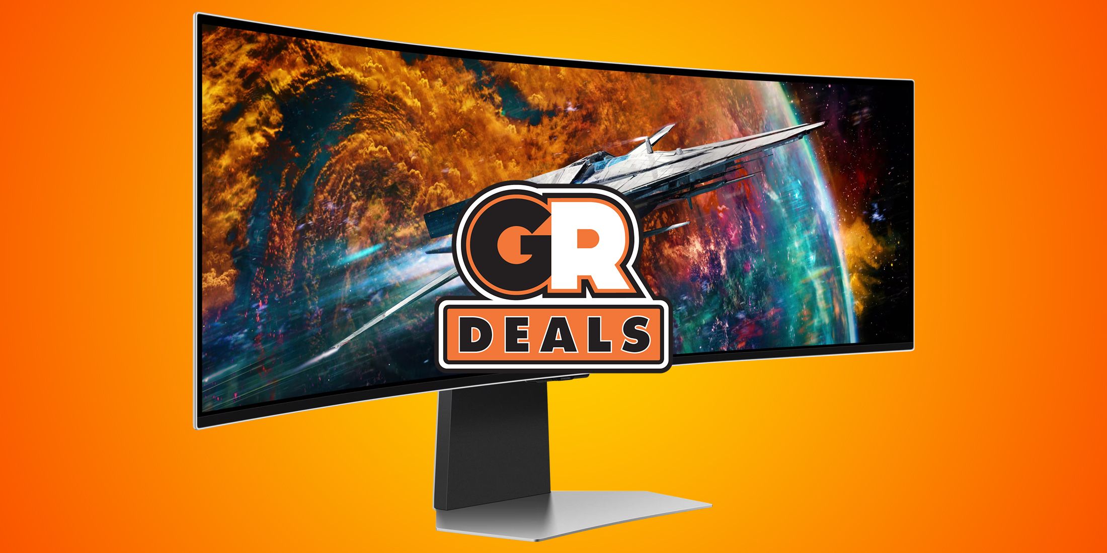 best gaming monitor deals