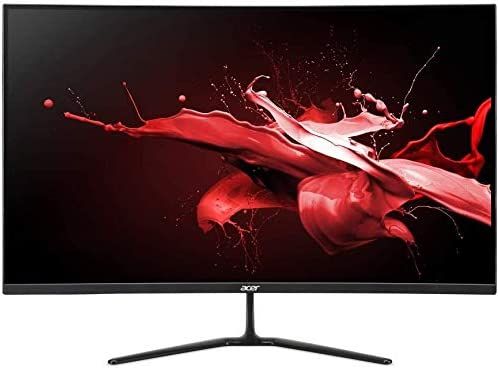 best gaming monitor deals hub february