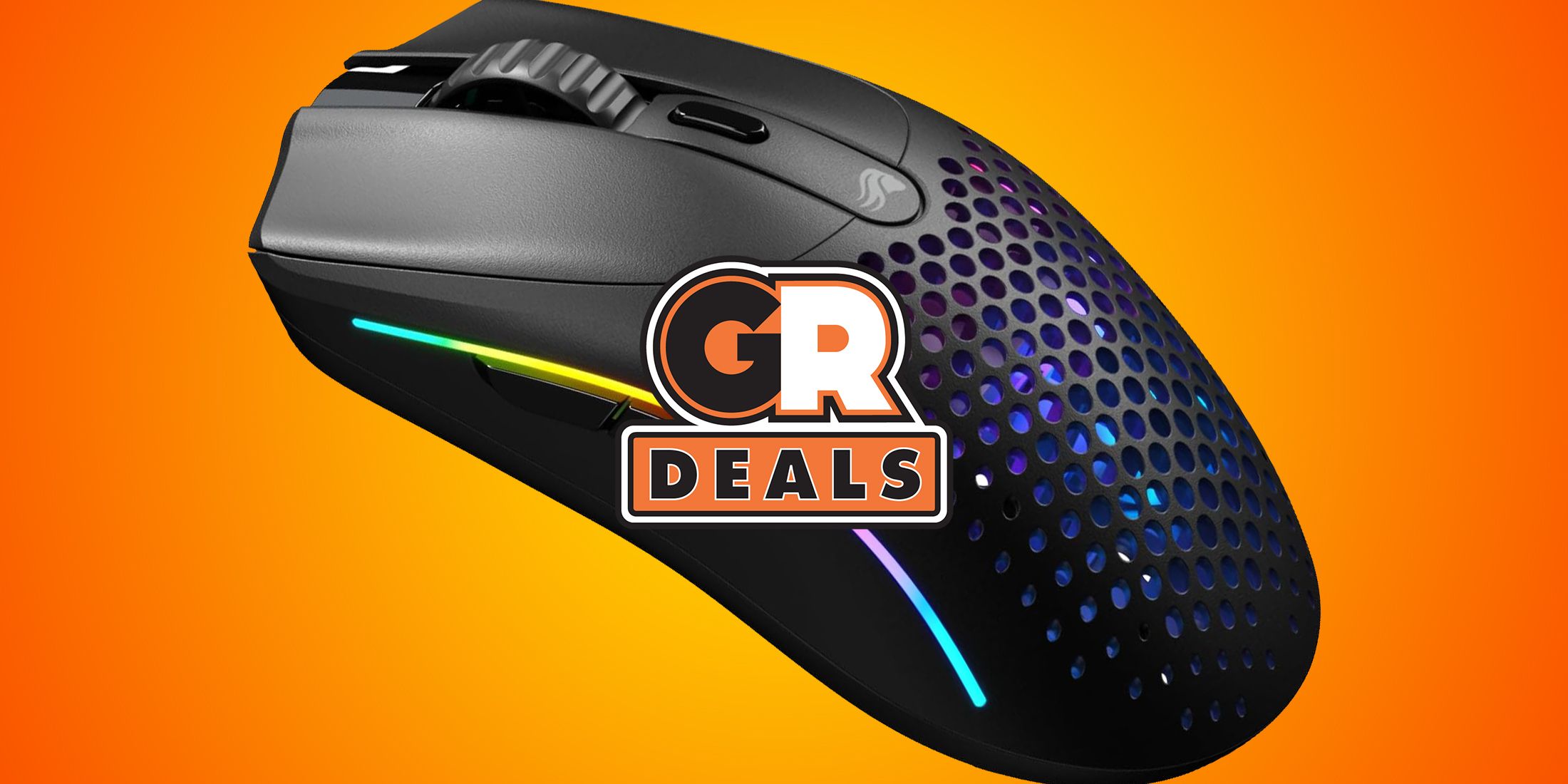 best gaming mouse deals