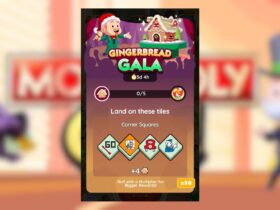 Gingerbread Gala Rewards And Milestones