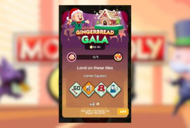 Gingerbread Gala Rewards And Milestones