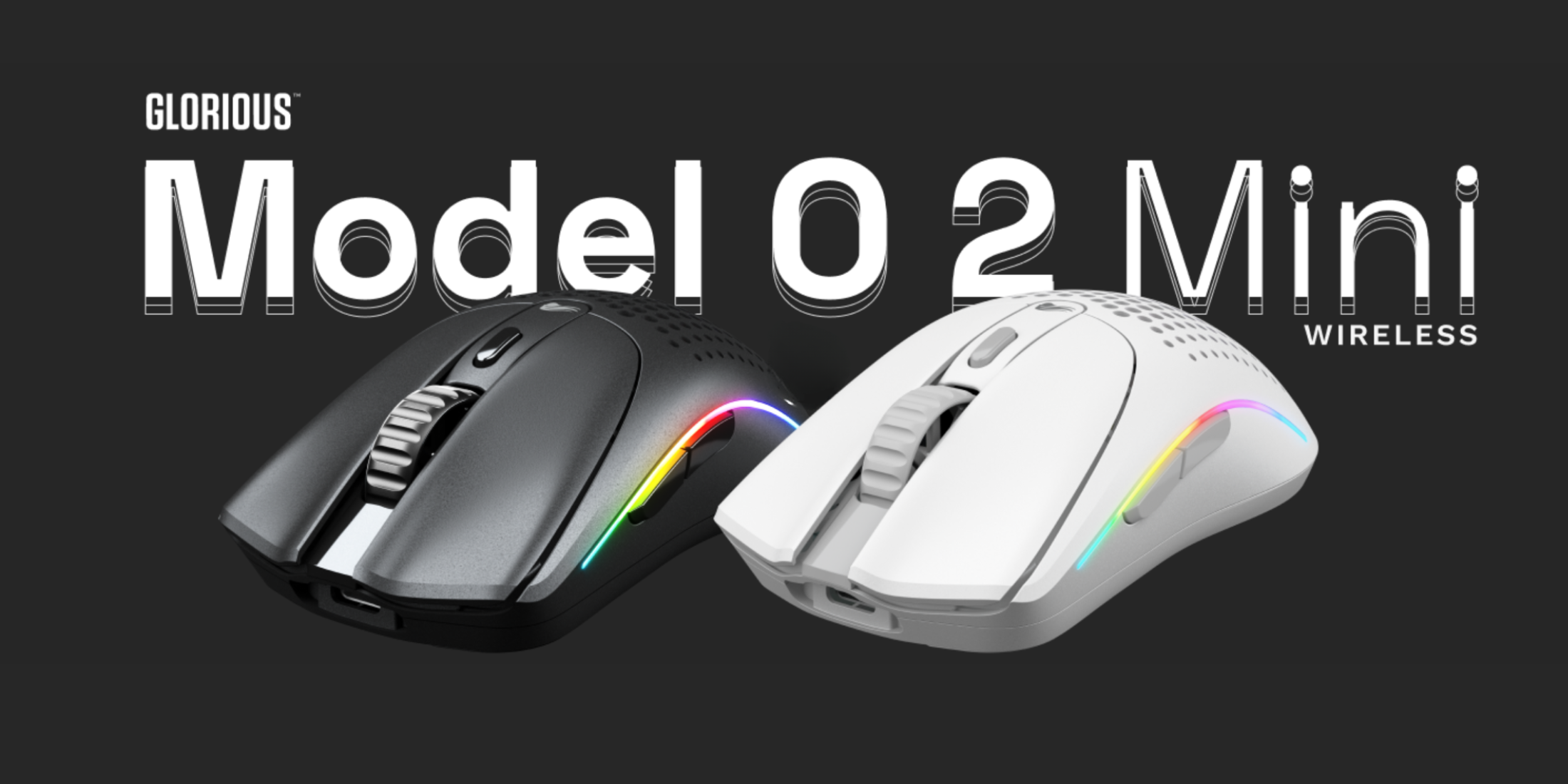 Glorious Model O 2 Mini Wireless Featured Image