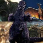 Godzilla's Best Friends