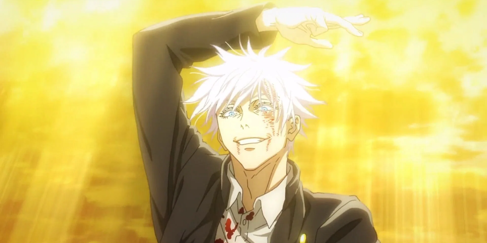 Jujutsu Kaisen: Satoru Gojo's Intelligence, Explained