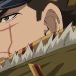 Golden Kamuy OVAs Now Streaming on Crunchyroll