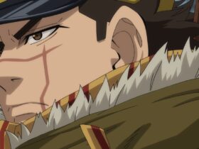 Golden Kamuy OVAs Now Streaming on Crunchyroll