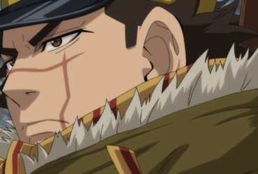 Golden Kamuy OVAs Now Streaming on Crunchyroll