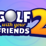 Golf With Your Friends sequel announced, tees off next year