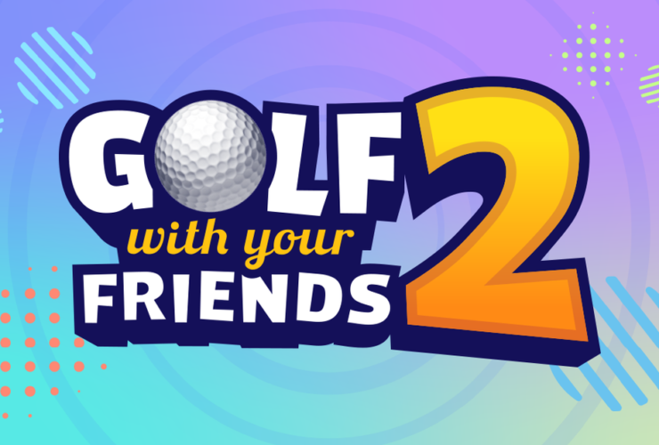 Golf With Your Friends sequel announced, tees off next year