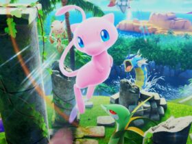 Good Mews, Pokémon TCG Pocket's Mythical Island expansion is set to offer new booster packs with a chance to grab everyone's favourite pink cat