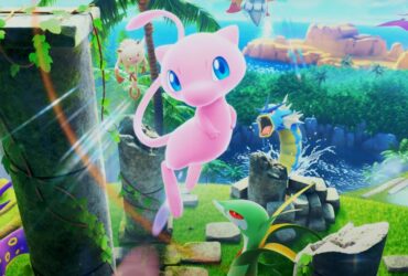 Good Mews, Pokémon TCG Pocket's Mythical Island expansion is set to offer new booster packs with a chance to grab everyone's favourite pink cat