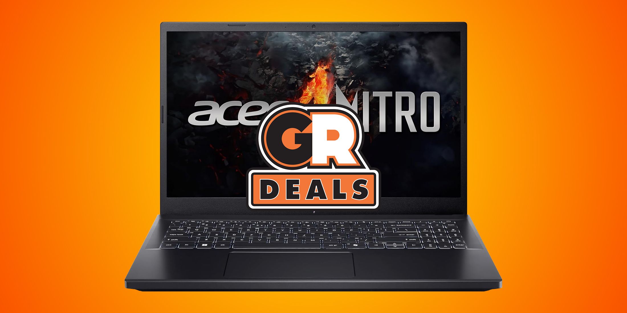 best gaming laptop deals