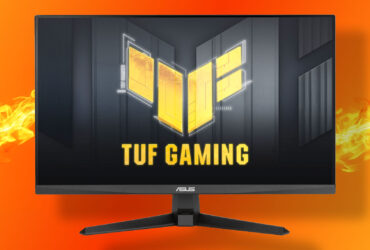 Grab this 180Hz Asus gaming monitor for just $99.99 in this incredible deal