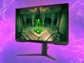 Grab this 240Hz 27-inch Samsung gaming monitor for just $199.99, if you’re quick