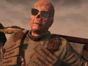 Grabbed by the Ghoul-ies – Hands on with Fallout 76's playable Ghouls | TheSixthAxis