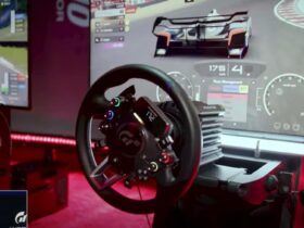 Gran Turismo Sophy B-Spec strategy features showcased