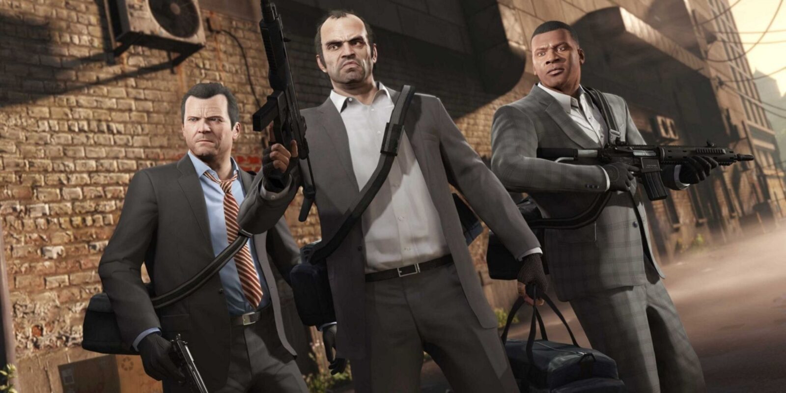 Grand Theft Auto 5 Fans Think Rockstar Just Teased a Returning Character for GTA 6