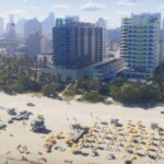 Grand Theft Auto 5 Modder Shows Just How Big GTA 6's Map Could Be