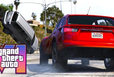 Grand Theft Auto 6 Could Redeem One Annoying Mechanic With A New Approach