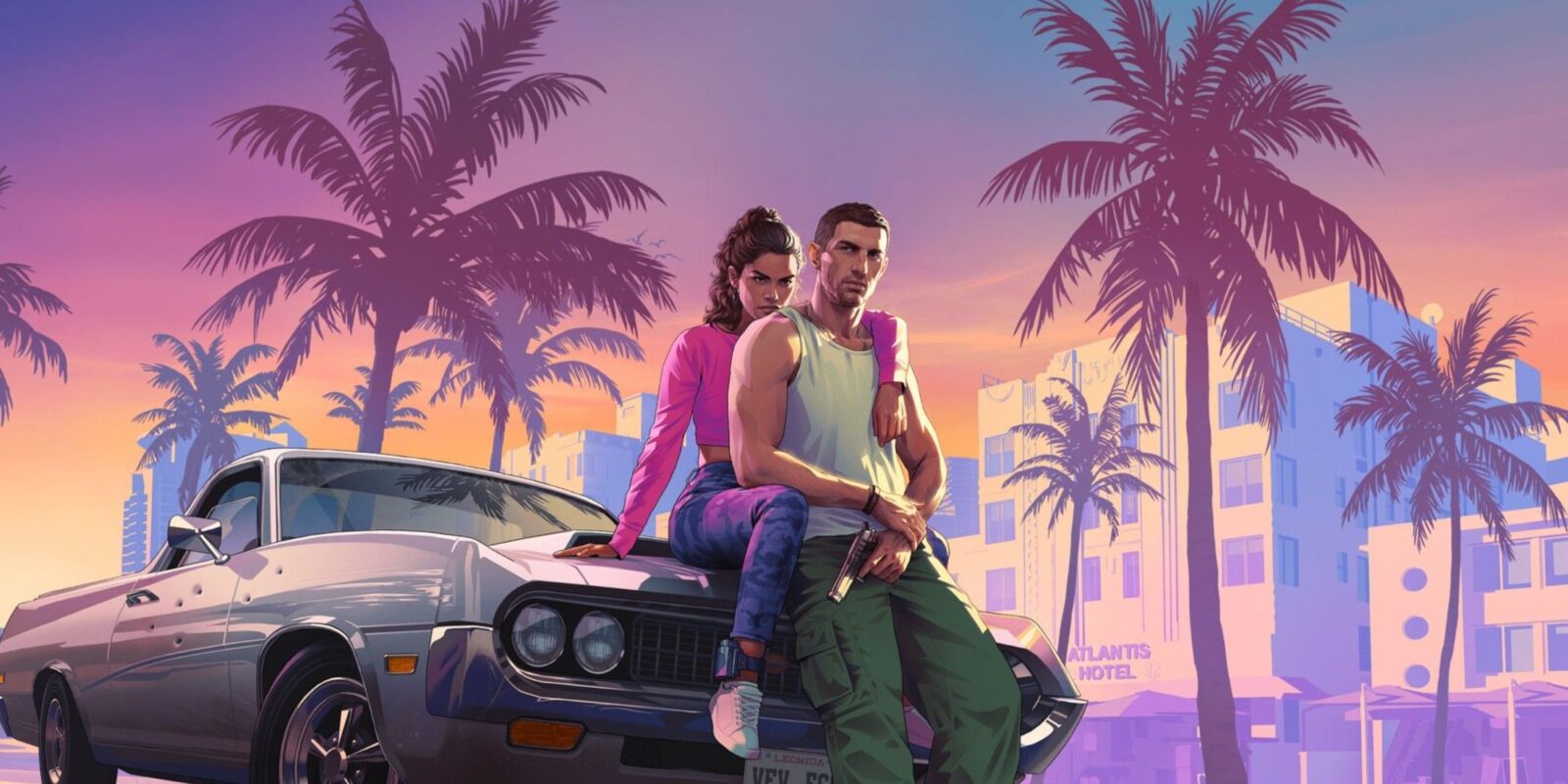 Grand Theft Auto 6 Fans Think Certain GTA 4 Characters Are Coming Back for the New Game