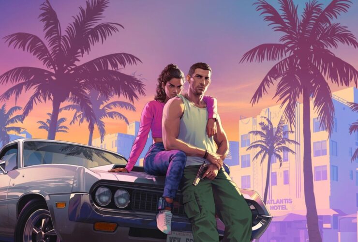 Grand Theft Auto 6 Fans Think Certain GTA 4 Characters Are Coming Back for the New Game