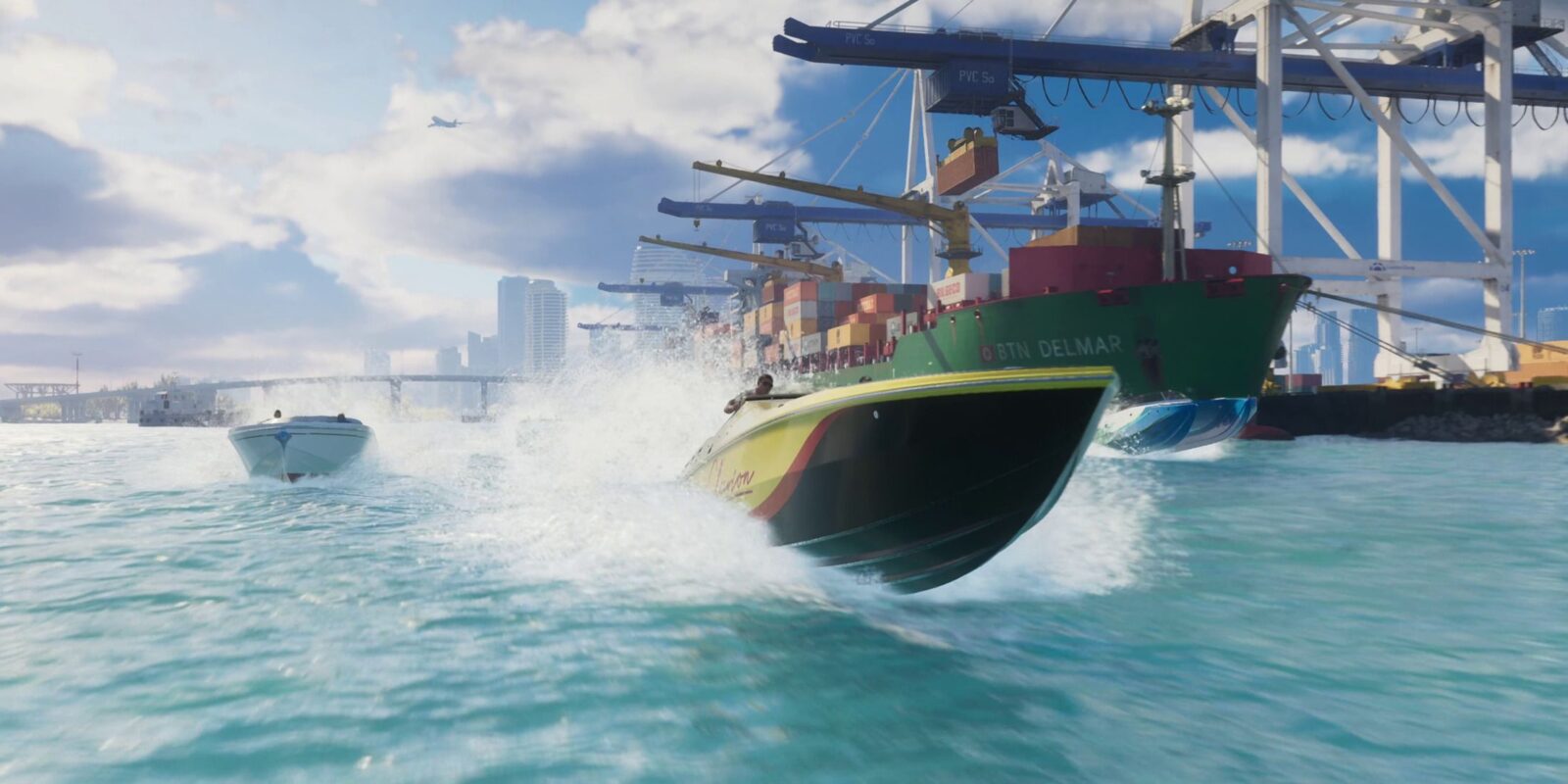 Grand Theft Auto 6 Trailer Reupload Has Fans Picking Out New Details