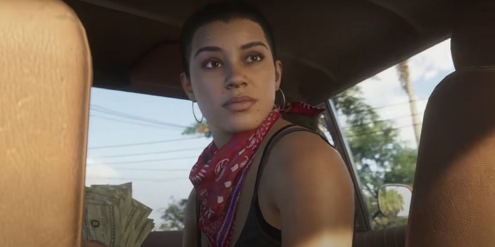 Grand Theft Auto Fans Think Rockstar Just Teased GTA 6