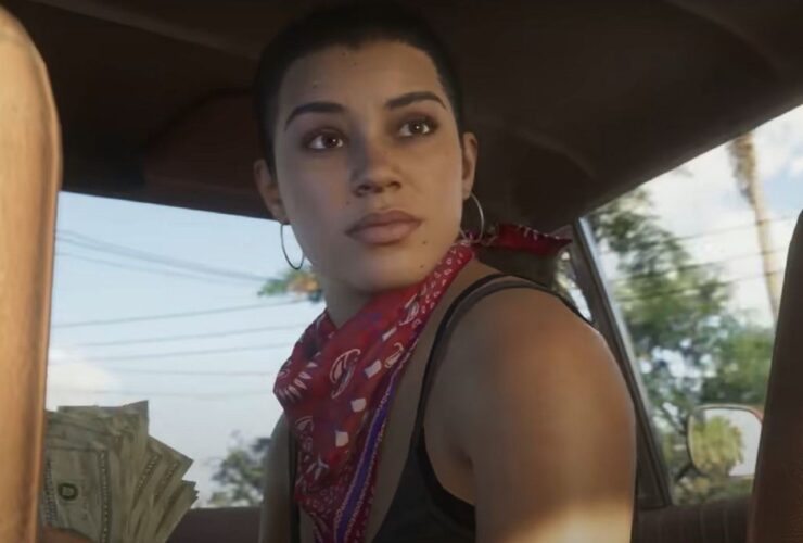 Grand Theft Auto Fans Think Rockstar Just Teased GTA 6