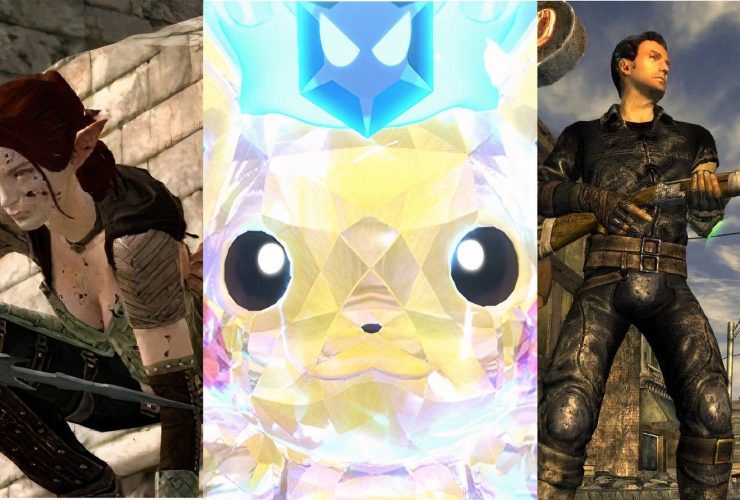 Great RPGs That Should Have Been Delayed